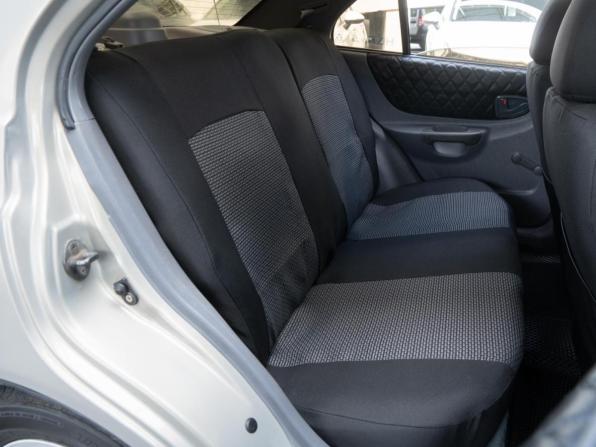 Hyundai Accent II с пробегом 2007 года, цена 469 000 рублей, 298240 км, седан, Автокод Объявления