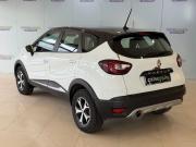 Renault Kaptur I Рестайлинг Москва  - изображение 22