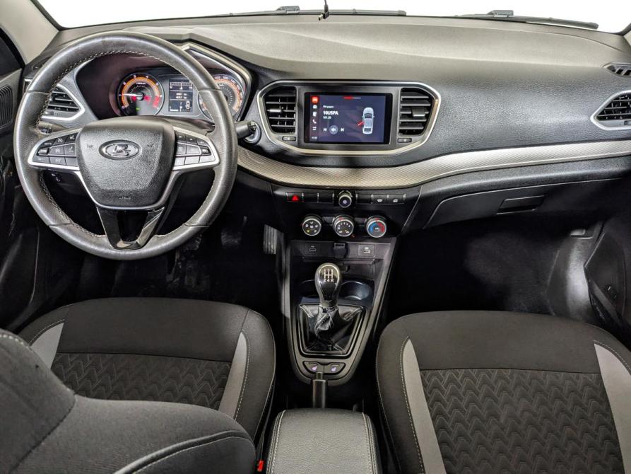 Lada (ВАЗ) Vesta I Рестайлинг (NG) Екатеринбург  - изображение 10
