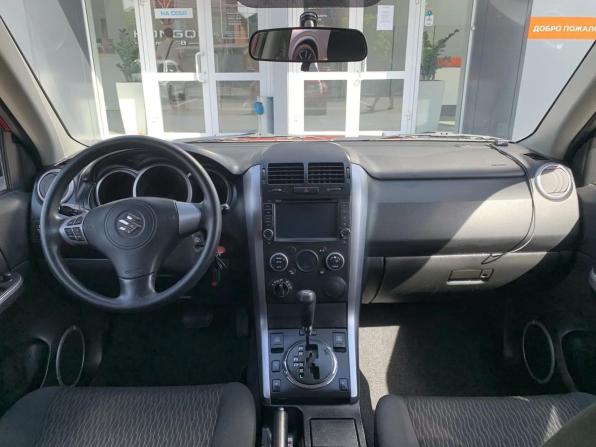 Suzuki Grand Vitara II Рестайлинг 2 с пробегом 2013 года, цена 1 335 000 рублей, 117000 км, внедорожник, Автокод Объявления