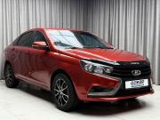 Lada (ВАЗ) Vesta I Ижевск  - изображение 27