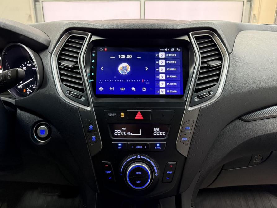 Hyundai Santa Fe III Рестайлинг Тверь  - изображение 15