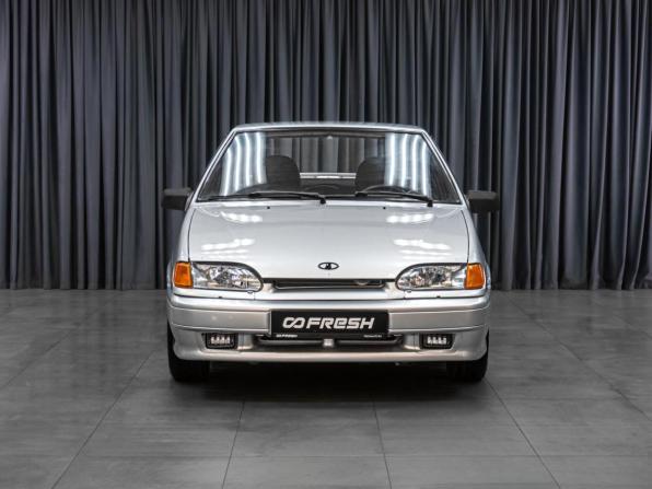 Lada (ВАЗ) 2114 с пробегом 2011 года, цена 333 000 рублей, 158890 км, хэтчбек, Автокод Объявления