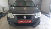 Renault Logan I Рестайлинг Арзамас  - изображение 9