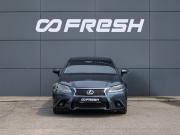 Lexus GS IV Краснодар  - изображение 36