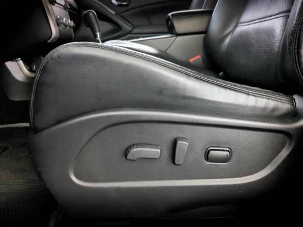 Nissan Murano II (Z51) Рестайлинг 2 с пробегом 2014 года, цена 1 860 000 рублей, 94262 км, внедорожник, Автокод Объявления