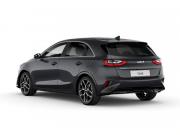 Kia Ceed III Рестайлинг Москва  - изображение 7