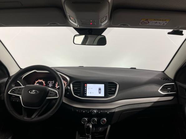 Lada (ВАЗ) Vesta I Рестайлинг (NG) с пробегом 2024 года, цена 1 228 000 рублей, 37930 км, седан, Автокод Объявления