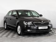 Skoda Superb II Рестайлинг Санкт-Петербург  - изображение 29