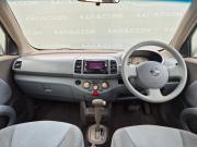 Nissan March III (K12) Екатеринбург  - изображение 18