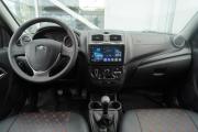 Lada (ВАЗ) Granta I Рестайлинг Ульяновск  - изображение 36