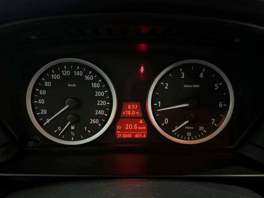 BMW 5 серии V (E60/E61) Москва  - изображение 15