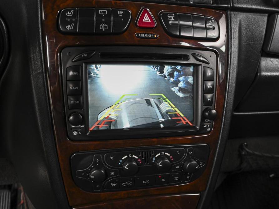 Mercedes-Benz G-Класс II (W463) Ставрополь  - изображение 15
