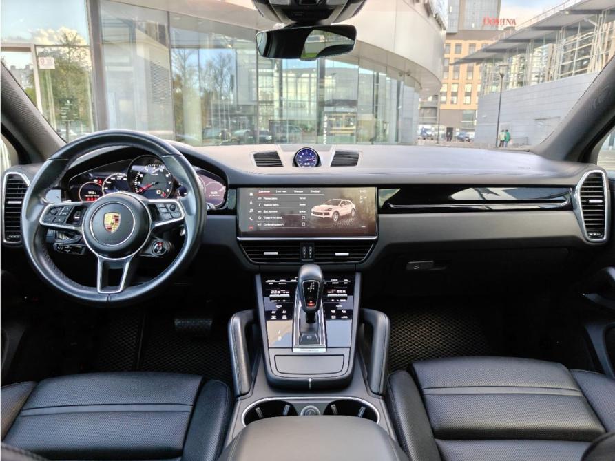 Porsche Cayenne III Санкт-Петербург  - изображение 23