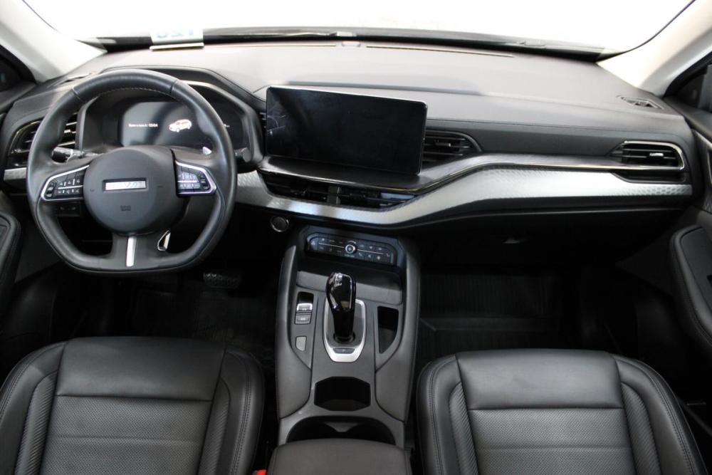 Haval F7 I Рестайлинг Ярославль  - изображение 9