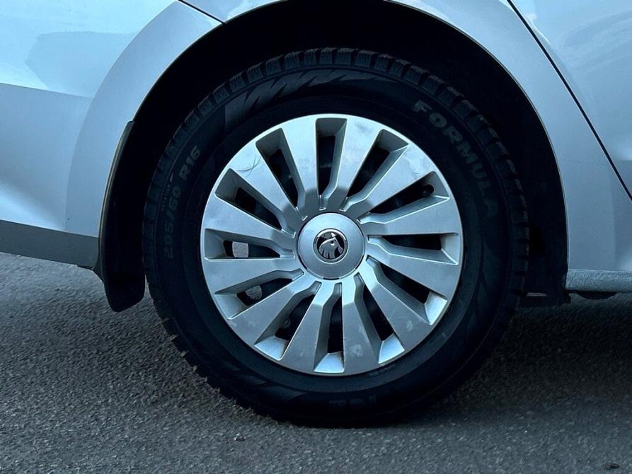 Skoda Octavia IV (A8) Санкт-Петербург  - изображение 21