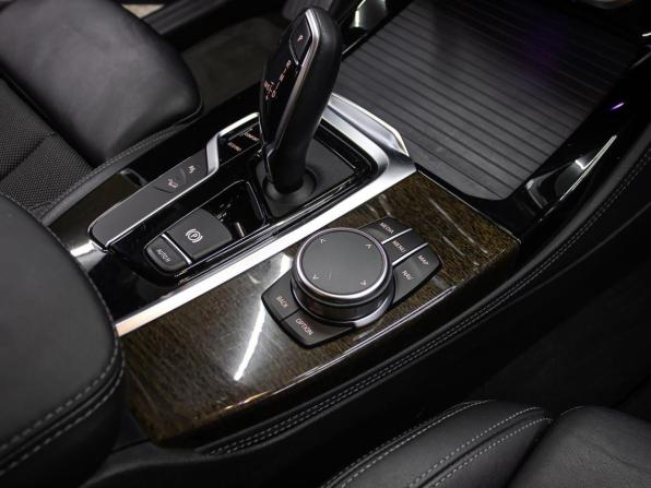 BMW X4 II (G02) с пробегом 2020 года, цена 4 149 000 рублей, 115188 км, внедорожник, Автокод Объявления