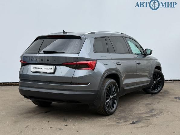 Skoda Kodiaq I с пробегом 2021 года, цена 3 400 000 рублей, 84205 км, внедорожник, Автокод Объявления