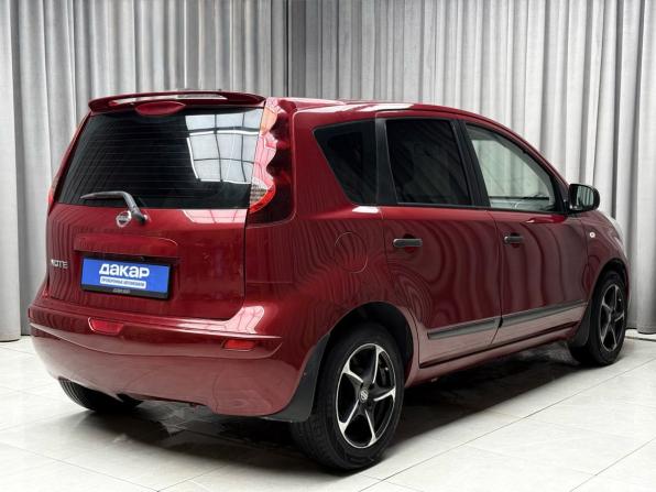 Nissan Note I Рестайлинг с пробегом 2013 года, цена 699 000 рублей, 182000 км, хэтчбек, Автокод Объявления