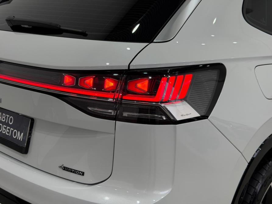 Volkswagen Tayron I Рестайлинг Ставрополь  - изображение 6