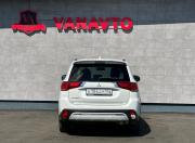 Mitsubishi Outlander III Рестайлинг 3 Альметьевск  - изображение 35