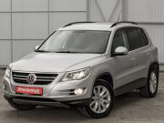 Volkswagen Tiguan I Екатеринбург  - изображение 26