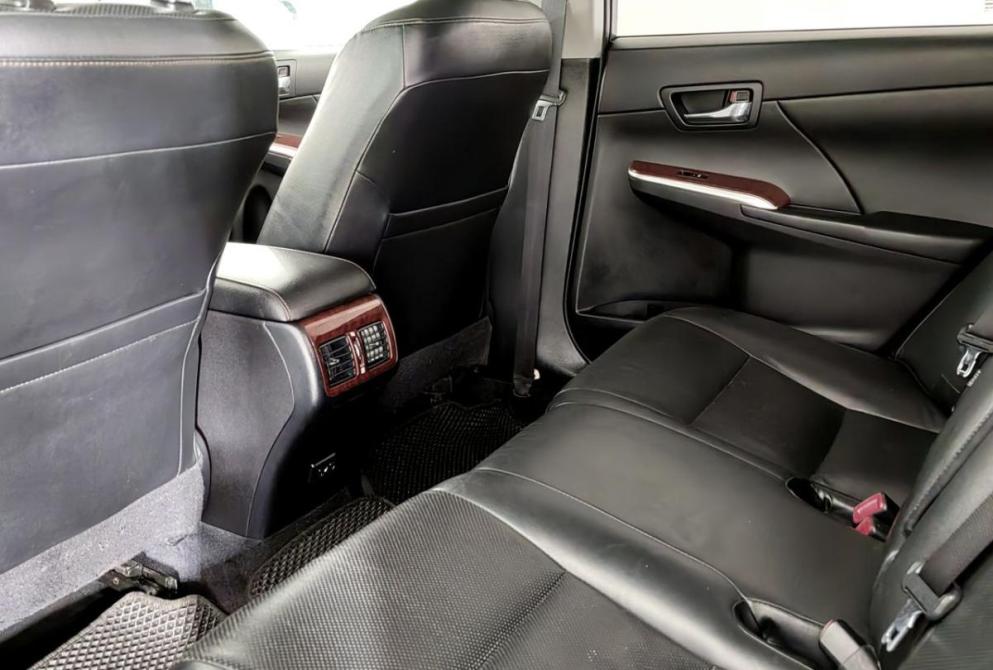 Toyota Camry VII (XV50) Волгоград  - изображение 16