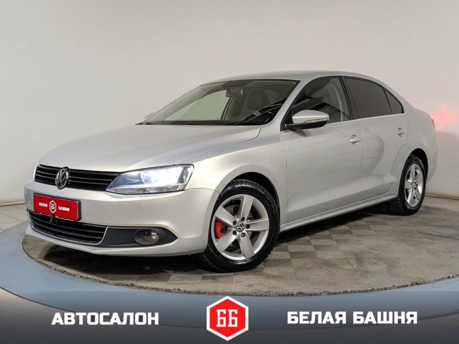 Volkswagen Jetta VI Екатеринбург  - изображение 1