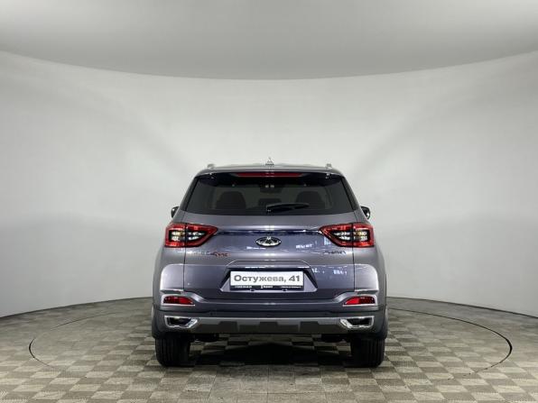 Chery Tiggo 4 Pro I с пробегом 2023 года, цена 1 560 000 рублей, 20534 км, внедорожник, Автокод Объявления