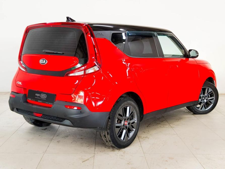 Kia Soul III Тула  - изображение 3