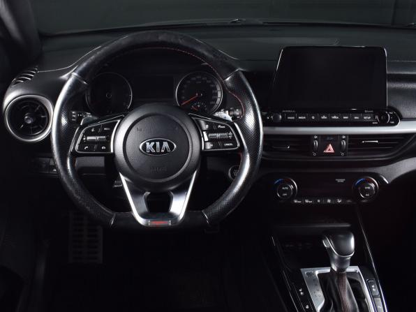 Kia K3 II с пробегом 2019 года, цена 2 174 995 рублей, 100436 км, хэтчбек, Автокод Объявления