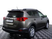 Toyota RAV4 IV (XA40) Москва  - изображение 28