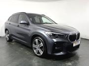 BMW X1 II (F48) Рестайлинг Пермь  - изображение 23