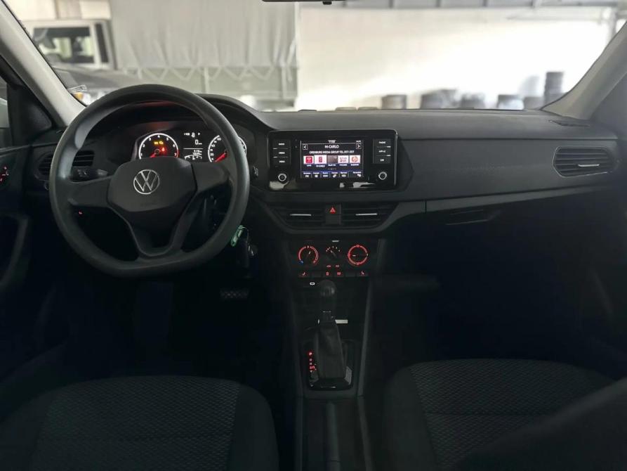 Volkswagen Polo VI Оренбург  - изображение 9