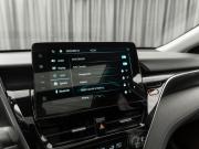 Toyota Camry VIII (XV70) Рестайлинг Москва  - изображение 53
