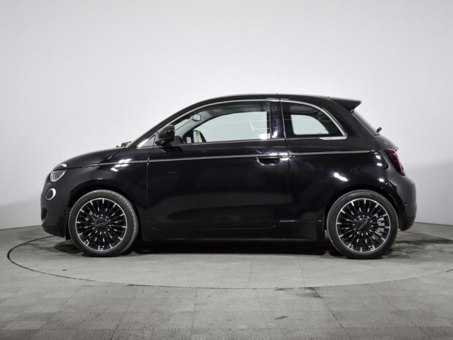 Fiat 500 III Санкт-Петербург  - изображение 8