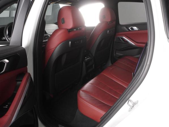 BMW X6 III (G06) с пробегом 2021 года, цена 8 990 000 рублей, 63043 км, внедорожник, Автокод Объявления