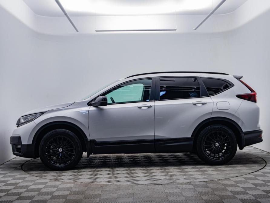 Honda CR-V V Рестайлинг Москва  - изображение 8