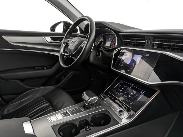 Audi A6 V (C8) с пробегом 2020 года, цена 3 720 000 рублей, 131613 км, седан, Автокод Объявления