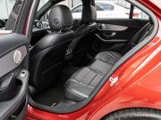 Mercedes-Benz C-Класс IV (W205) Краснодар  - изображение 32