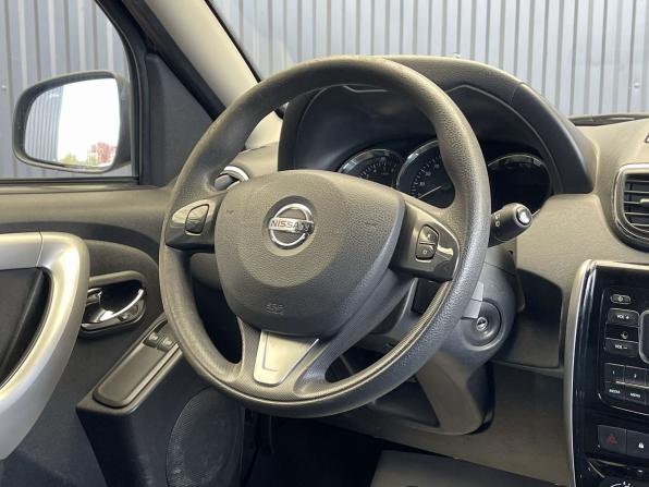 Nissan Terrano III (D10) с пробегом 2020 года, цена 1 597 000 рублей, 143265 км, внедорожник, Автокод Объявления