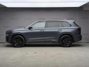 Geely Monjaro I Москва  - изображение 17