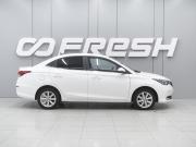 Changan Alsvin Ростов-на-Дону  - изображение 23