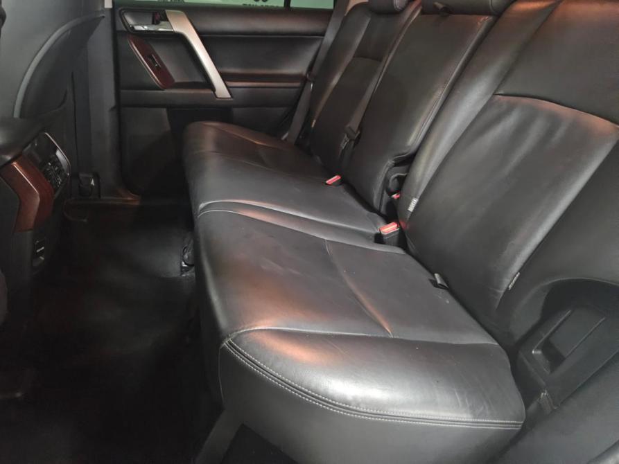 Toyota Land Cruiser Prado 150 Series Рестайлинг 1 Тольятти  - изображение 14