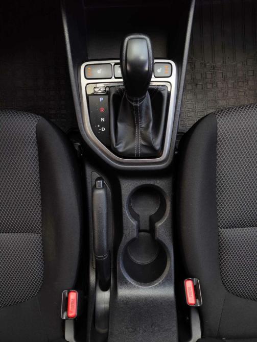 Hyundai Creta I Санкт-Петербург  - изображение 18