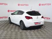 Opel Astra J Вологда  - изображение 25
