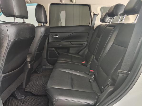 Mitsubishi Outlander III с пробегом 2013 года, цена 1 550 000 рублей, 251047 км, внедорожник, Автокод Объявления
