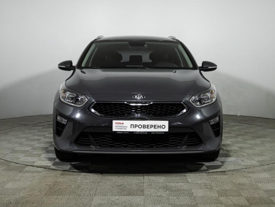 Kia Ceed III Санкт-Петербург  - изображение 2