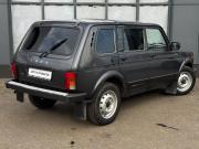 Lada (ВАЗ) 2131 (4x4) I Ярославль  - изображение 17