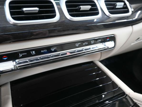 Mercedes-Benz GLE II (V167) с пробегом 2020 года, цена 6 249 900 рублей, 57000 км, внедорожник, Автокод Объявления